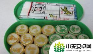 斗兽棋如何吃法图 斗兽棋怎么玩