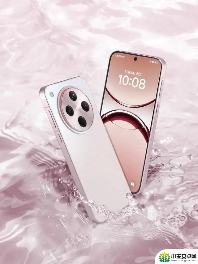 2025年直播旗舰手机巅峰对决:iPhone 16 Pro与安卓三大巨头的较量,谁能夺得王者之位?