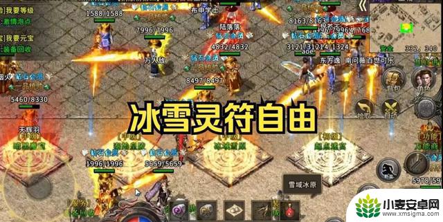 2025年最佳搬砖手游推荐:这五款游戏必玩,无论选择哪款都能稳赚不亏!