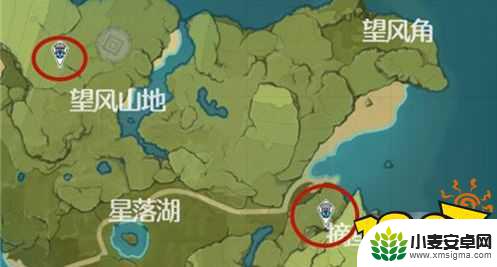 原神笼子位置 原神蒙德地笼最新位置探索技巧