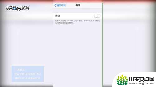 苹果手机静音后震动怎么关 怎么在苹果iPhone手机的静音模式下停止振动