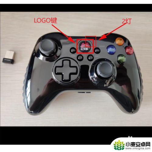 手柄怎么蓝牙连接手机 手机连接蓝牙手柄的方法教程