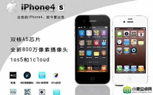 苹果所创造的各种iPhone之最——看看哪代水果手机最经典