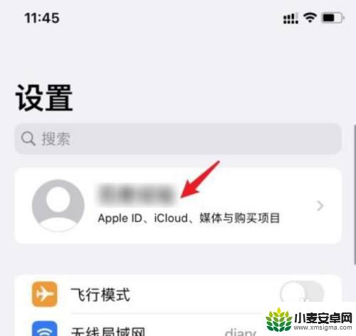 两部iphone共享来电怎么关闭 多个苹果手机如何关闭通话记录共享功能