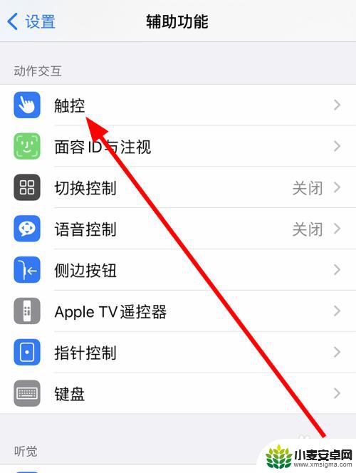 苹果手机为什么来电自动接听 苹果iphone12来电话自动接听怎么关闭