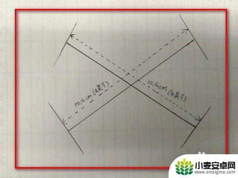 手机屏幕英寸怎么算出来的 手机屏幕大小计算方法