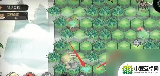 最强祖师妖兽裂缝秘境怎么过 最强祖师妖兽裂缝通关方法