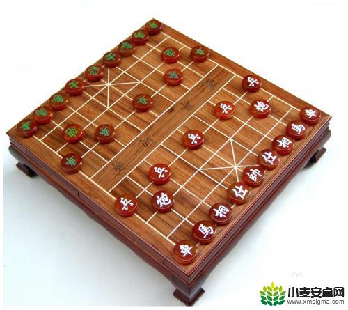 天天象棋怎么提升业力 天天象棋业3如何提高水平