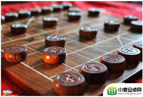 天天象棋怎么提升业力 天天象棋业3如何提高水平