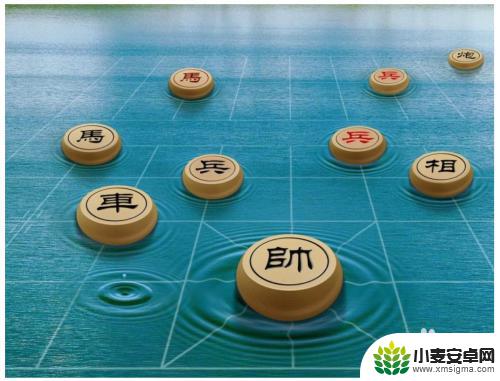 天天象棋怎么提升业力 天天象棋业3如何提高水平