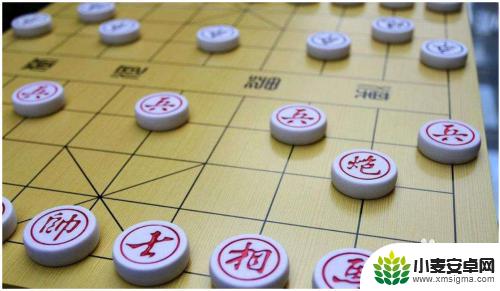 天天象棋怎么提升业力 天天象棋业3如何提高水平