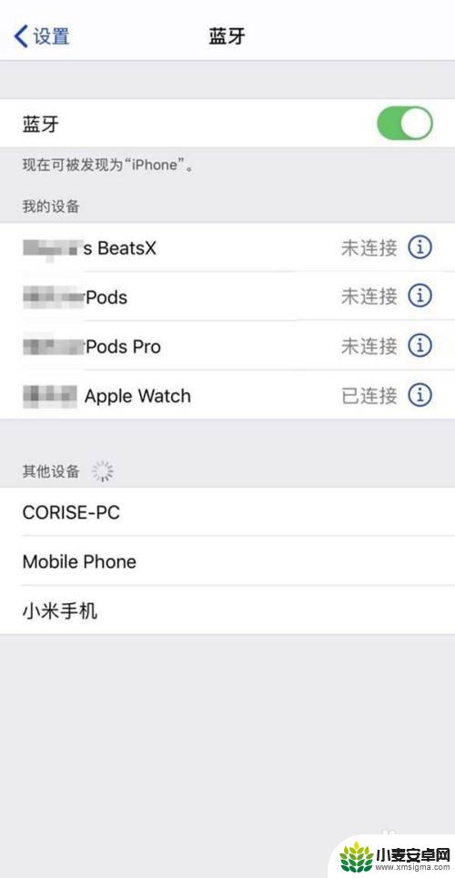 ipad怎么通过手机连wifi iPad怎么实现与手机自动连接WiFi