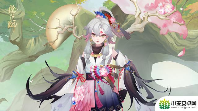 阴阳师:SR鸩秘闻副本爬塔新皮肤揭晓 邻家小妹可爱清新登场