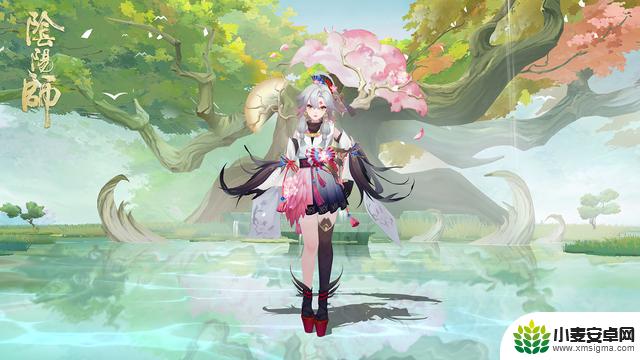 阴阳师:SR鸩秘闻副本爬塔新皮肤揭晓 邻家小妹可爱清新登场
