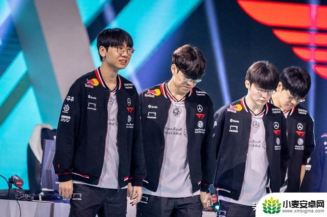 Guma厄斐琉斯终结GEN 27连胜，2-1成功复仇！伤害爆炸！