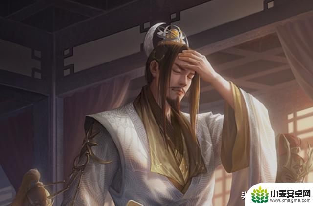 三国杀：独立称王，联手成小丑，强势武将不需随意搭配