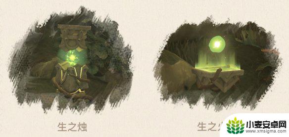 原神死域什么时候开放 《原神》3.0版本死域是什么意思