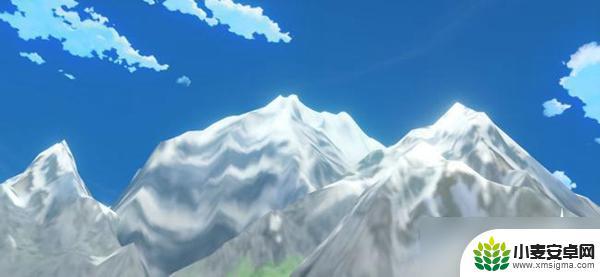 原神雪山到底是什么 原神雪山位置详解