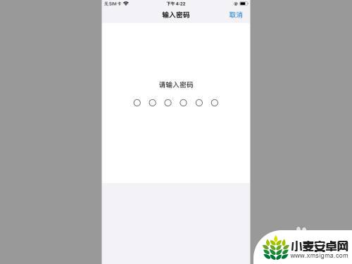 苹果手机退出登录灰色怎么办 Apple ID退出登录按钮为什么是灰色的