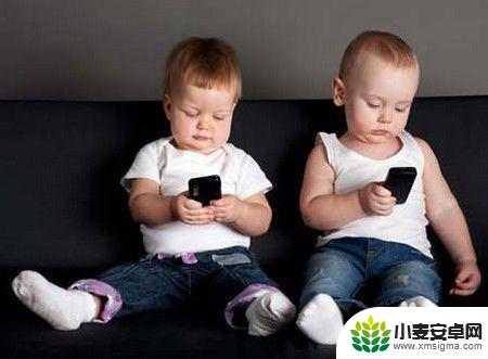 小孩怎么才能去掉手机瘾 如何让孩子快速戒掉手机瘾