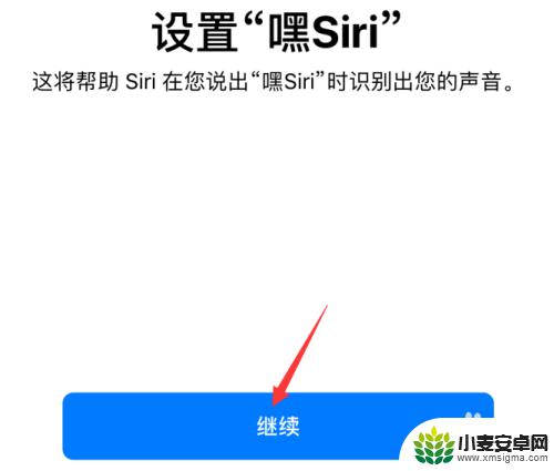 苹果手机如何运用智能唤醒 iPhone手机在锁屏状态下如何使用Siri功能