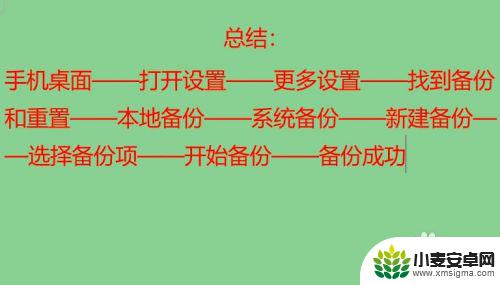 手机上的内容如何备份 如何备份手机数据到云端