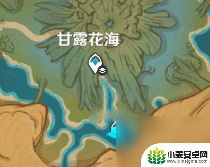原神碑文残片四个 原神散失的碑文残片位置