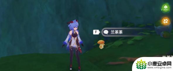 原神森林的孩子们攻略 原神森林的孩子们任务攻略