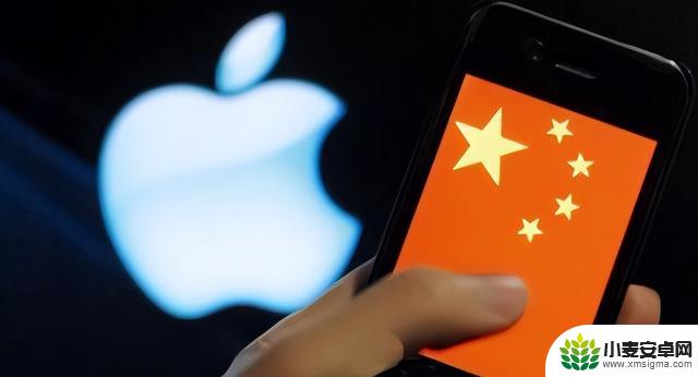 比芯片断供可怕！库克预言：中国成全球最大iPhone市场