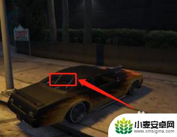 gta义警在哪里改装 义警怎么改装装备