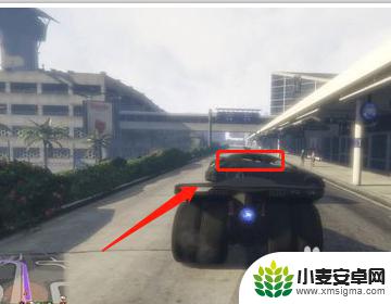 gta义警在哪里改装 义警怎么改装装备