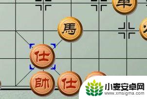 中国象棋之战怎么走棋 中国象棋规则图解