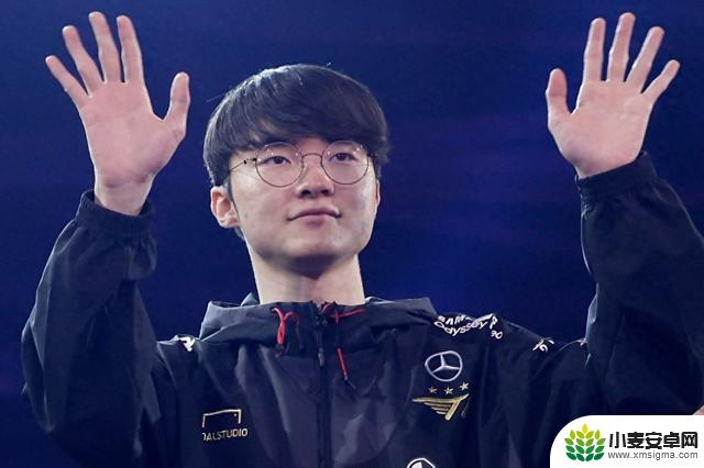 Faker与T1续约10年至2029年，稳固未来合作关系
