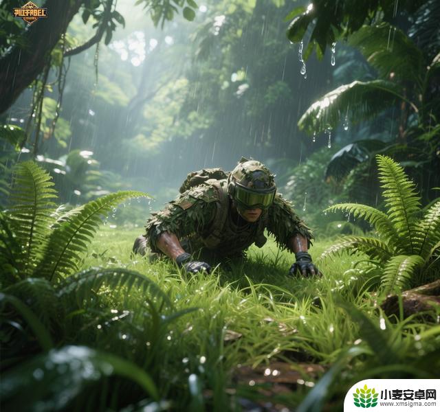 “无敌战神”失去光环?揭秘和平精英排名背后的惊人真相