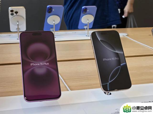 iPhone 17发布日期确定,Air成为最大亮点,第四款iPhone终于到来?