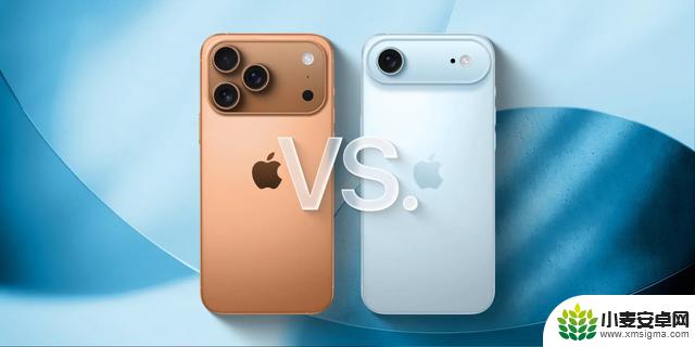 iPhone 17发布日期确定,Air成为最大亮点,第四款iPhone终于到来?