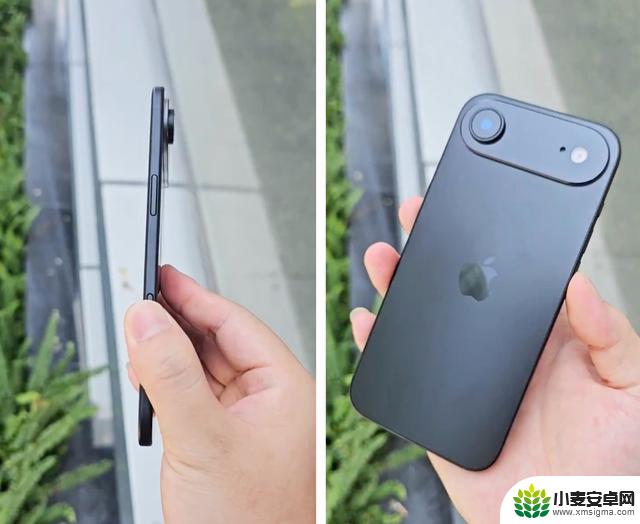 iPhone 17发布日期确定,Air成为最大亮点,第四款iPhone终于到来?