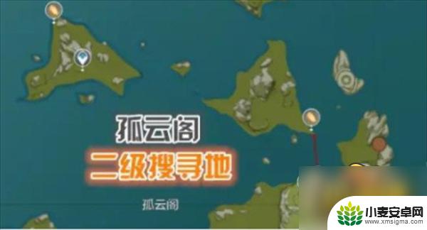 原神石铂采集路线 原神石珀采集地点攻略