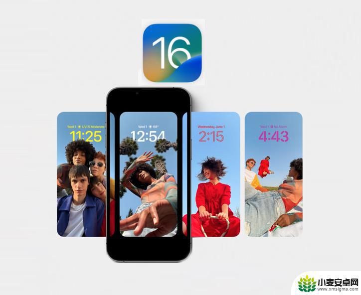 苹果手机刷机ios16刷ios16可以保资料嘛 iOS 16测试版一键刷机方法分享