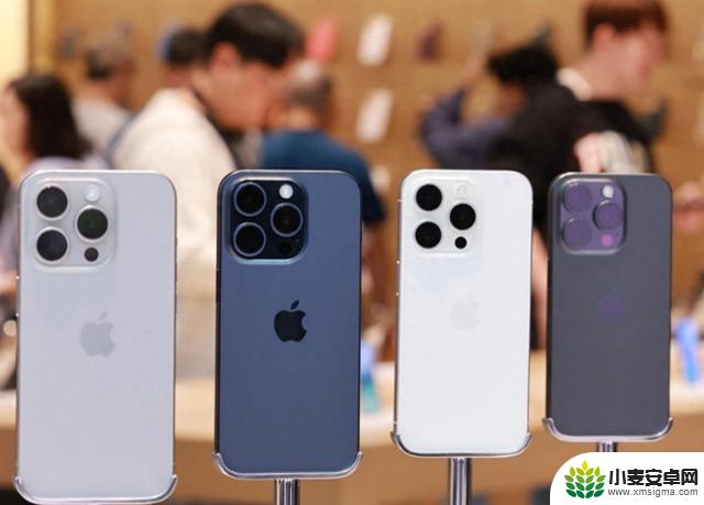 iPhone15拆解报告公布，苹果露出“獠牙”，去中国化到哪一步了？