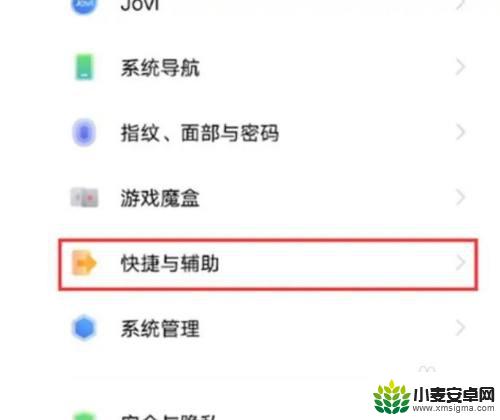 iqoo手机边缘闪光怎么设置 iqoo手机来电闪光怎么开启