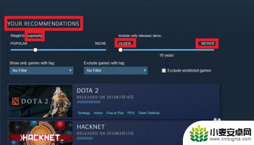 怎么看steam游戏时长排名 STEAM实验室中如何查看游戏总时间