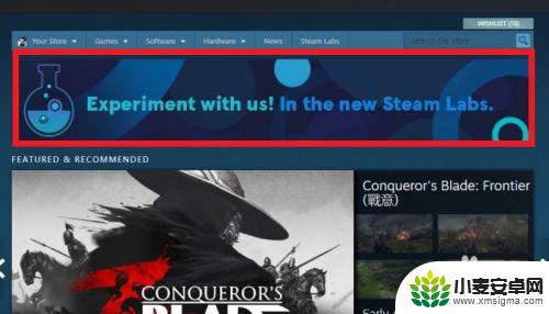 怎么看steam游戏时长排名 STEAM实验室中如何查看游戏总时间