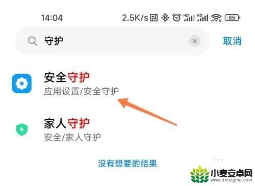 小米手机关闭安全模式怎么解除 小米手机如何解除安全模式