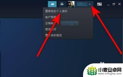 是steam的名字该怎么取 如何在Steam上更改账户名称