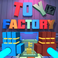 可怕的玩具工厂游戏官方版
