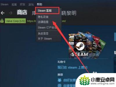 steam上价格显示hk怎么改 Steam如何设置显示港币