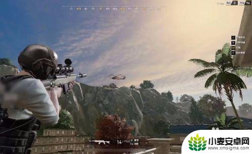 荒野榴弹怎么发射 荒野行动pc版榴弹发射器怎么操作