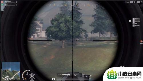 荒野榴弹怎么发射 荒野行动pc版榴弹发射器怎么操作
