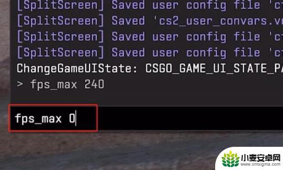csgo怎么60帧 《csgo》60帧数锁定解除教程